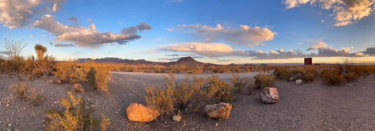 One Perfect Day in Big Bend National Park: A Complete Itinerary