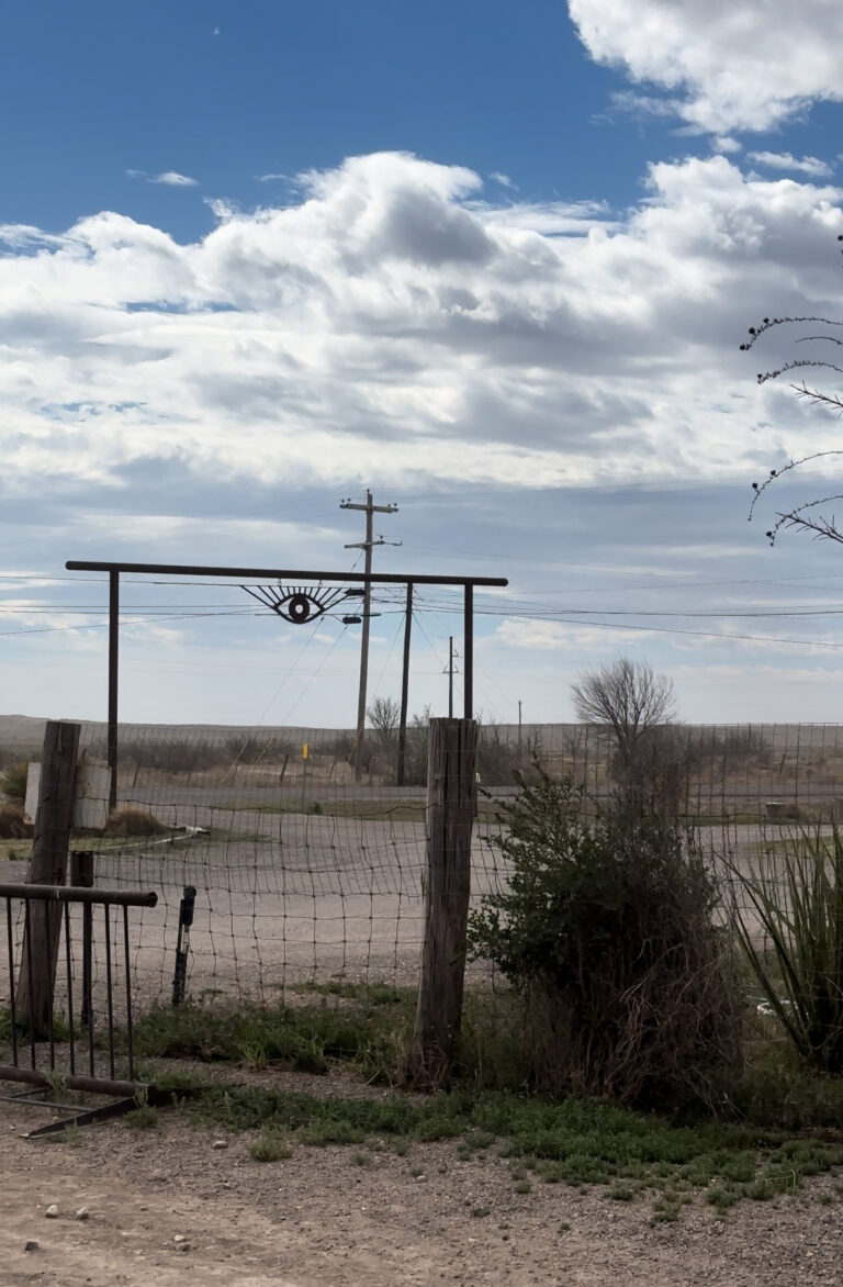 El Cosmico in Marfa, Texas: An Oasis in the West Texas Desert