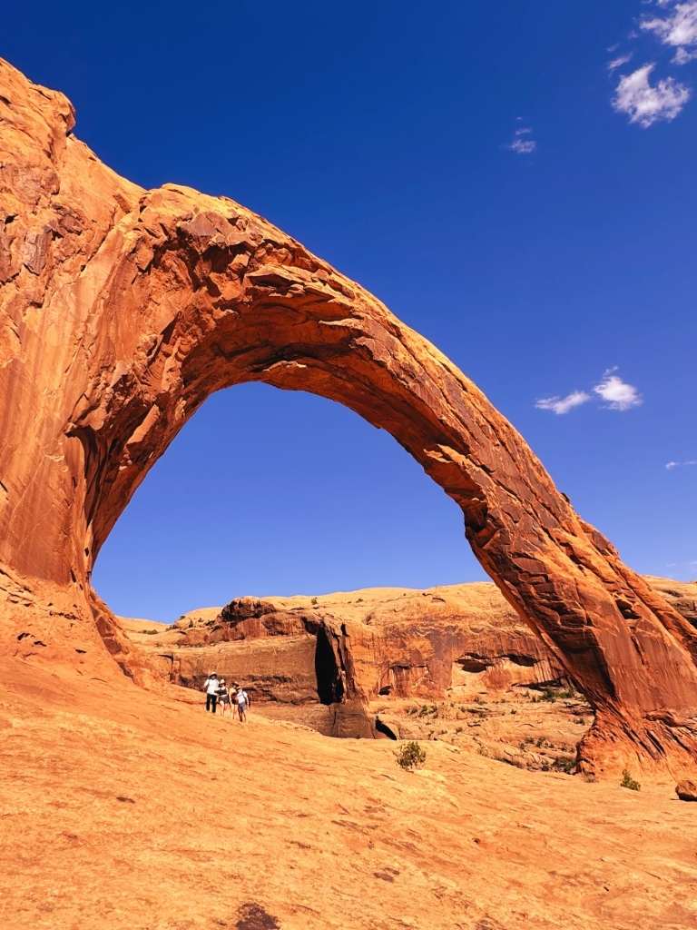 corona-arch