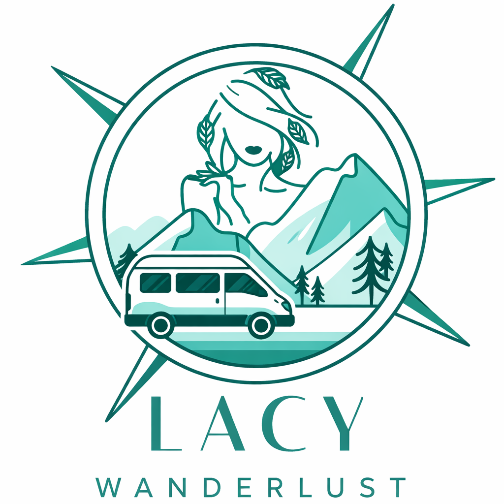 Lacy Wanderlust